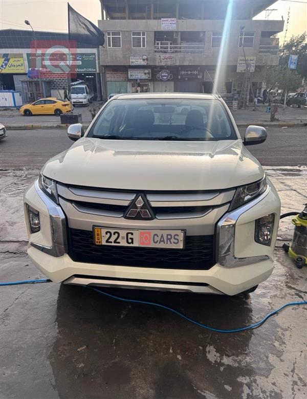 Mitsubishi L200 2023 for sale in Iraq - Baghdad